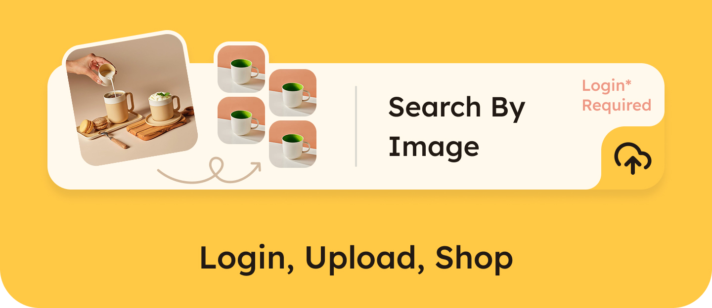Upload an image